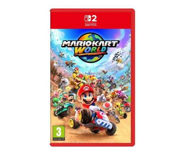 Switch Mario Kart World - 1330143 - zdjęcie